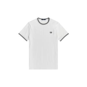 fpm1588-100-t-shirt-fred-perry-twin-tipped-vit