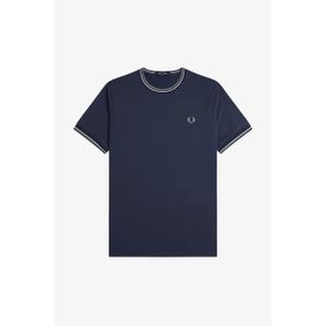 fpm1588v-z47-kortarmad-t-shirt-fred-perry-drkairf-lic-bayl