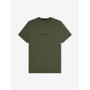 fpm4580-w19-t-shirt-fred-perry-embroidered-gron