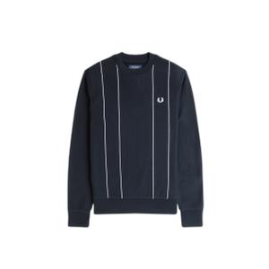 fpm9850-608-sweatshirt-med-fina-rander-fred-perry-marinbla