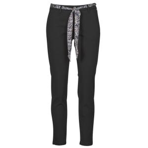 00025517-felh23-12-chino-byxor-for-kvinnor-freeman-t-porter-claudia-felicita-flora