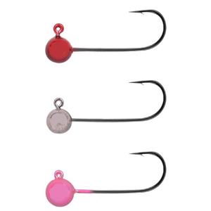 4589-117-blyhuvud-av-volframmetall-freestyle-jig-2-6-cm-rod-gra-rosa-tu