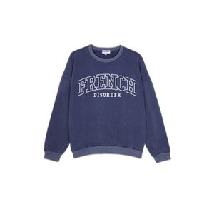 hsw14-frdis-nightblue-sweatshirt-french-disorder-brady-nattbla