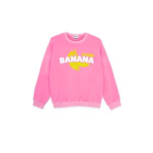 ksw9-banan-magenta-sweatshirt-for-flickor-french-disorder-banana-magenta