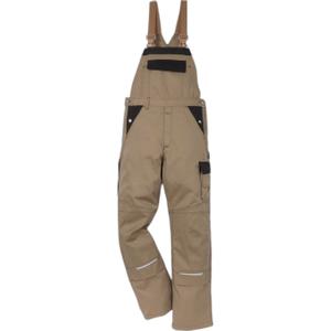 100806-299-langbyxor-fristads-icon-1009-luxe-khaki-svart