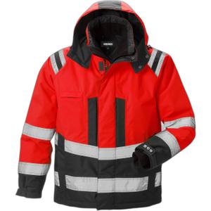 119626-396-arbetsjacka-fristads-airtech-classe-3-4035-gtt-rod-hog-synlighet-svart