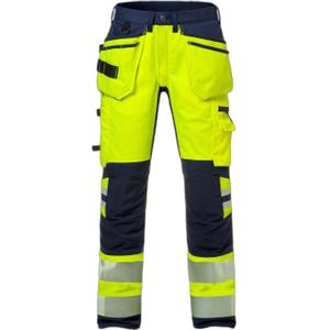127734-171-arbetsbyxor-med-hog-synlighet-klass-2-fristads-outdoor-2707-plu-neon-gul-morkbla