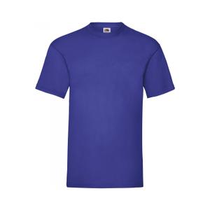 sc221-royalblue-t-shirt-fruit-of-the-loom-valueweight-61-036-0-kungablatt