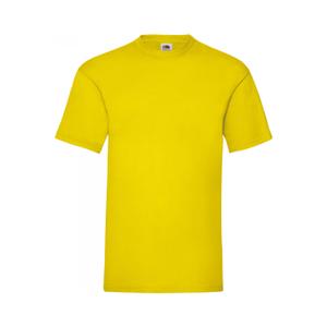 sc221-yellow-t-shirt-fruit-of-the-loom-valueweight-61-036-0-gul
