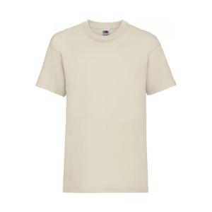 sc221b-natural-t-shirt-for-barn-fruit-of-the-loom-valueweight-61-033-0-naturlig