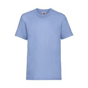 sc221b-skyblue-t-shirt-for-barn-fruit-of-the-loom-61-033-0-himmelsbla