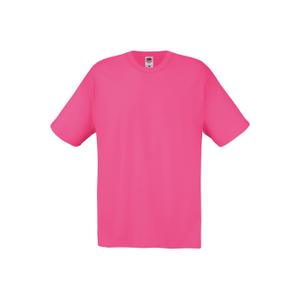 sc61019-fuchsia-t-shirt-for-flickor-fruit-of-the-loom-original-t-fuchsia