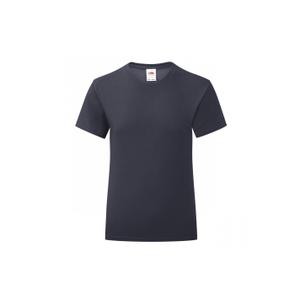 sc61025-deepnavy-t-shirt-for-flickor-fruit-of-the-loom-iconic-150-t-djupt-marinbla