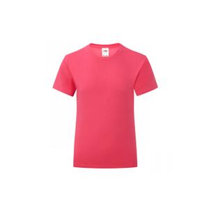 sc61025-fuchsia-t-shirt-for-flickor-fruit-of-the-loom-iconic-150-t-fuchsia