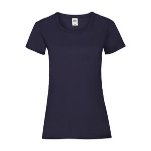 sc61372-navy-t-shirt-for-kvinnor-fruit-of-the-loom-valueweight-61-372-0-marinbla