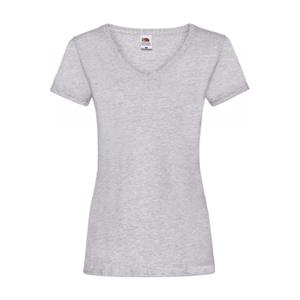sc61398-heathergrey-t-shirt-med-v-ringning-for-kvinnor-fruit-of-the-loom-valueweight-61-398-0-varmegra