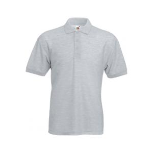 sc63402-heathergrey-polo-fruit-of-the-loom-varmegra