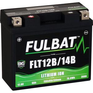 560626-batteri-for-motorcykel-fulbat-flt12b-14b-svart-gron-tu