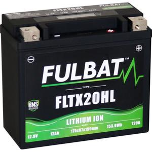 560627-batteri-for-motorcykel-fulbat-fltx20hl-svart-gron-tu