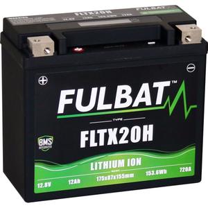 560628-batteri-for-motorcykel-fulbat-fltx20hl-svart-gron-tu