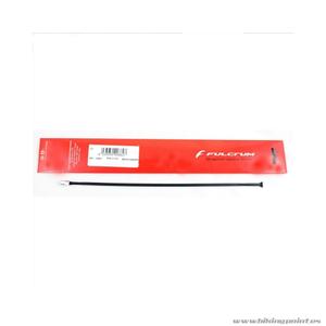 31550-ekermutter-fram-bak-fulcrum-red-fire-8u-svart-266-mm