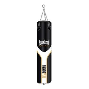 05116-001-120-slagpase-for-icke-professionellt-bruk-fullboxing-power-negro-120-cm