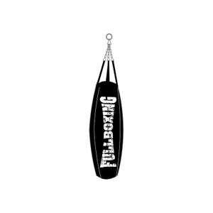 05117-001-150-boxningssack-fullboxing-rombo-1-0-svart-150