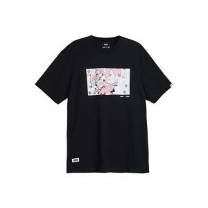 22d03sst04blk-t-shirt-fulllife-league-of-legends-star-guardian-kai-sa-manga-obsidian-svart