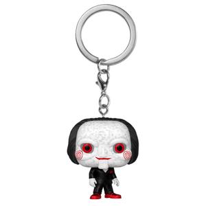 889698806909-nyckelring-for-barn-funko-saw-billy-the-puppet-mangfargad-tu