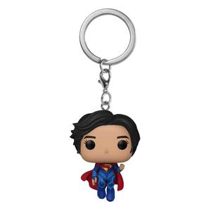 fk65590-supergirl-vynil-nyckelring-funko-the-flash-pocket-pop-bla-rod-4-cm