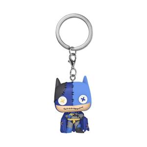fk80907-nyckelring-funko-dc-patchwork-x12-bla-gra-4-cm