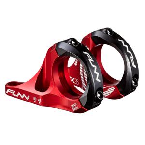 fhs14rx04535035-203fn-stam-funn-rsx-35-direct-mount-lg-45-50mm-dia-35mm-rise-30-rod-tu