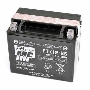 f481227-batteri-furukawa-ftx12-bs-svart-12-v-10-ah