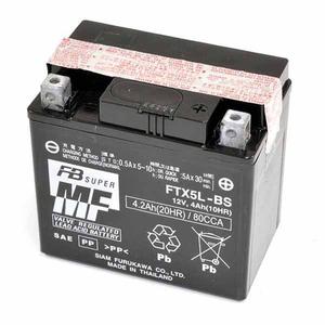f485627-batteri-furukawa-ftx5l-bs-svart-12-v-10-ah