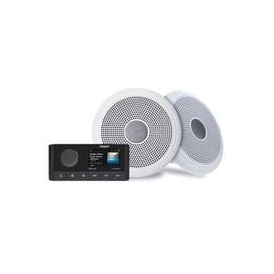 fus-ms-ra210kcw-stereospelare-och-marinradio-med-holje-am-fm-antenn-6-m-stromkablar-fusion-ra210-hp-xs-f65cwb-svart-vit-tu