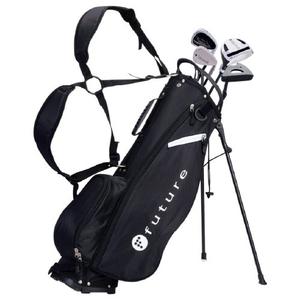 fuc100014-stativvaska-for-golf-for-barn-future-rh-svart-150-170-cm