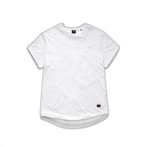 d16902-4107-110-lost-sittande-t-shirt-for-kvinnor-g-star-lash-fem-vit