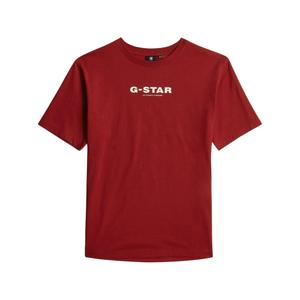 d24999-01-4749-t-shirt-for-barn-g-star-loose-dk-baron