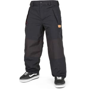 g1352506-blk-skidbyxor-volcom-longo-gore-tex-svart