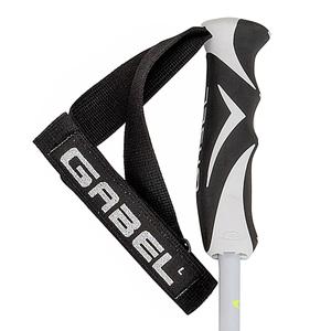 700819028-skidstavar-for-barn-gabel-carbon-cross-svart-vit-gul
