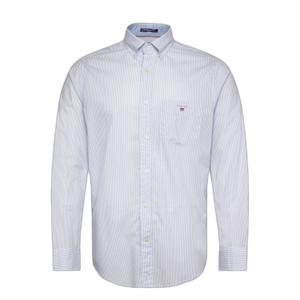 3000712-468-langarmad-randig-skjorta-gant-poplin-o-shield-capri-bla