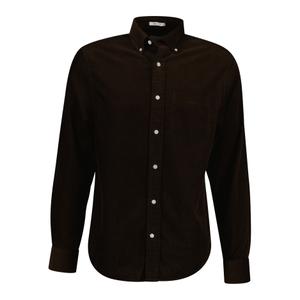 3250230-274-skjorta-gant-reg-corduroy-rich-brown