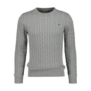 8050601-93-jumper-med-rund-halsringning-gant-cable-gra-melange