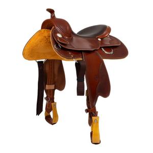 ga08000-cognac-choco-western-sadel-for-hast-garland-gd300-cognac-choco