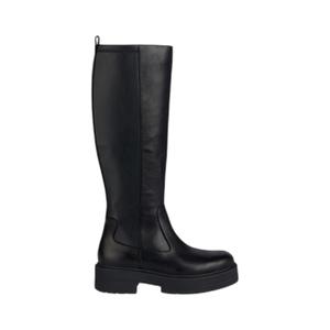 d36vdf-043bc-c9999-stovlar-for-kvinnor-geox-spherica-svart