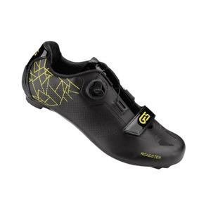 z111r-par-look-shimano-kompatibla-skor-med-boa-velcro-ges-roadster2-svart-gul