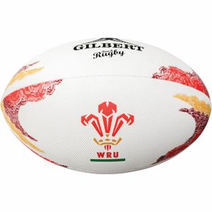 48445205-ballong-pays-de-galles-innovo-match-vit-rod-storlek-5