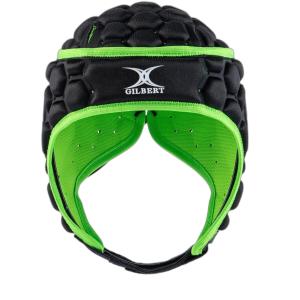 85526401-rugbyhjalm-barn-gilbert-xp-250-svart-gron