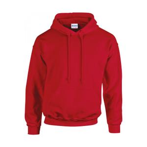 gi18500-cherryred-sweatshirt-med-huva-gildan-heavy-blend-r-korsbarsrod