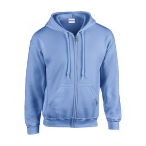 gi18600-carolinablue-sweatshirt-med-huva-och-dragkedja-gildan-heavy-blend-r-carolina-bla
